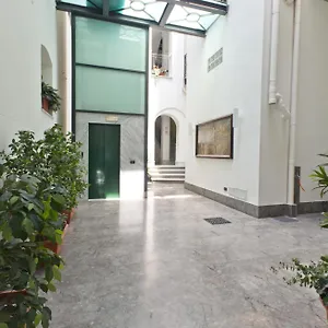  Apartment Palazzo Gallo