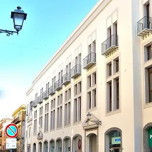  Apartment Alla Corte Maqueda