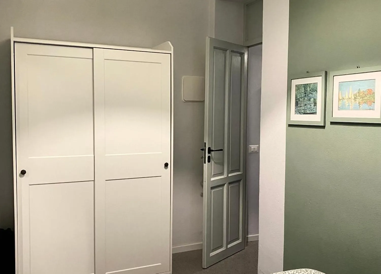 Da Nelly Al Politeama Apartman Palermo