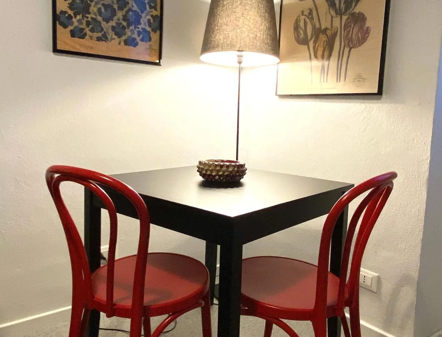 Da Nelly Al Politeama Apartman Palermo Olaszország