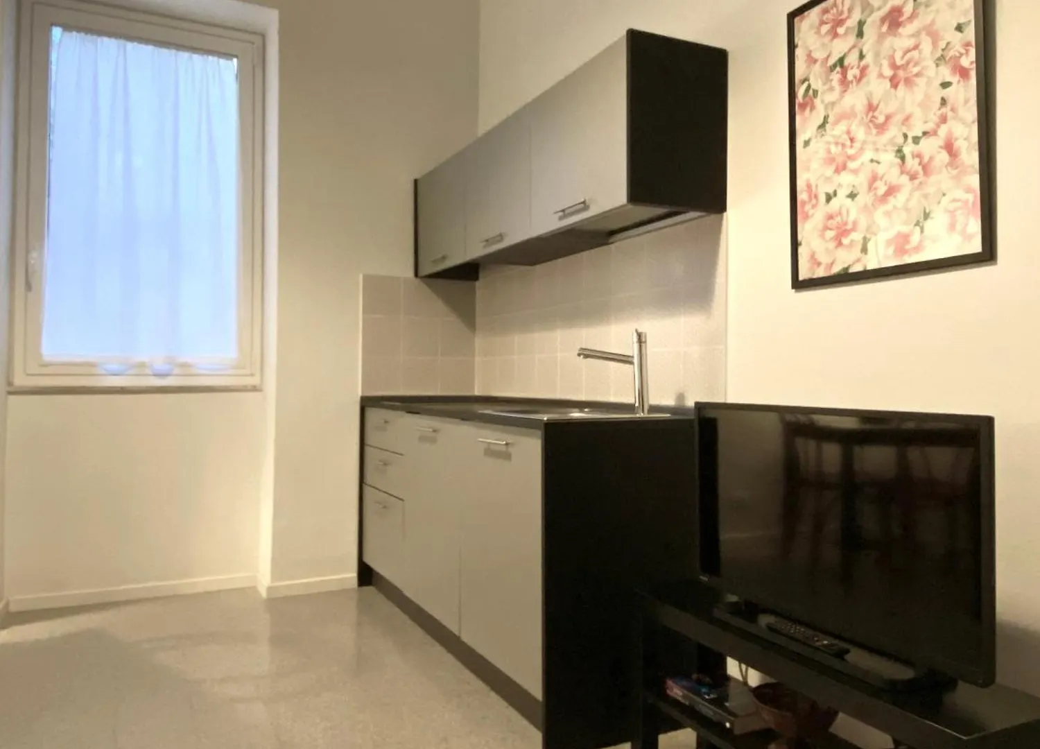 Da Nelly Al Politeama Apartman Palermo Olaszország