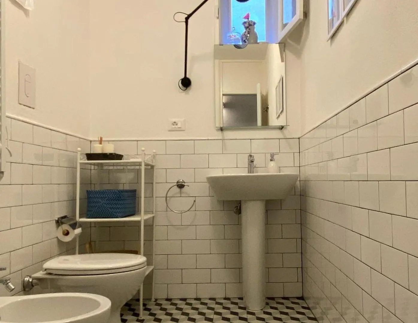 Da Nelly Al Politeama Apartman Palermo